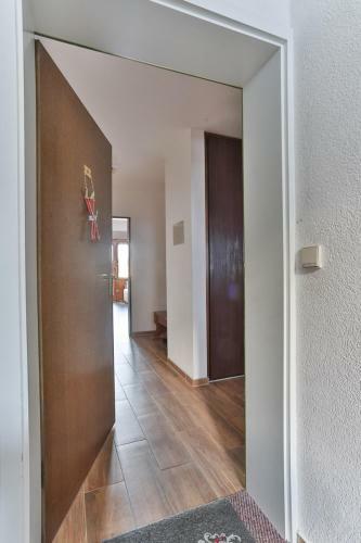 Apartamento Ferienwohnung Tannenblick