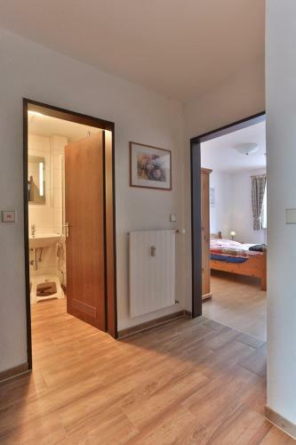 Apartamento Ferienwohnung Tannenblick