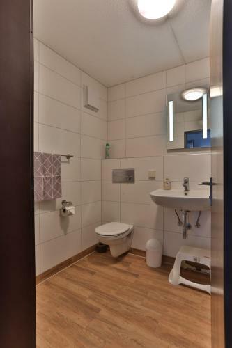 Apartamento Ferienwohnung Tannenblick