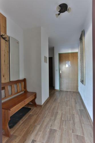 Apartamento Ferienwohnung Tannenblick