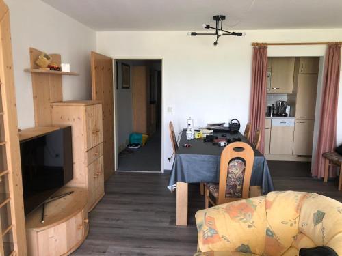 Apartamento Ferienwohnung Masch
