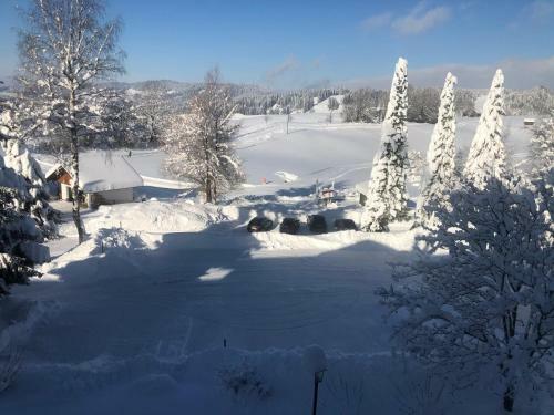 Apartamento Ferienwohnung Masch