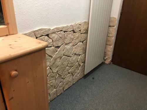 Apartamento Ferienwohnung Masch