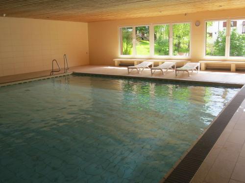 Apartamento Ferienwohnung Masch