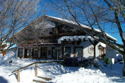 Apartamento Ferienwohnung Masch