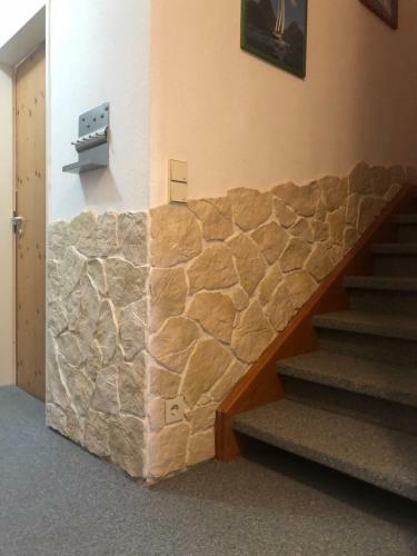 Apartamento Ferienwohnung Masch