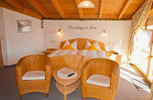 Apartamento Reischhof