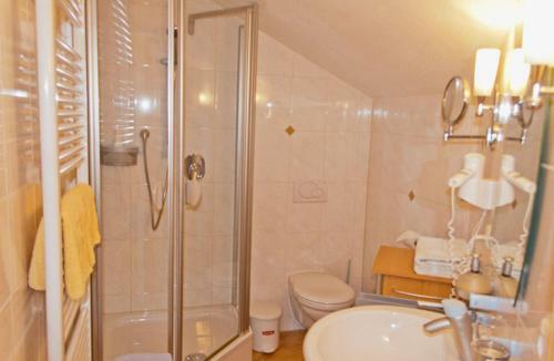 Apartamento Reischhof