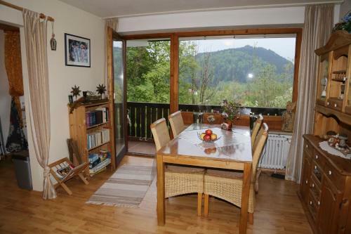 Apartamento Ferienwohnung Ackermann Oberallg�u