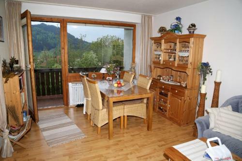 Apartamento Ferienwohnung Ackermann Oberallg�u