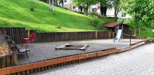 Apartamento Ferienwohnung Alpenveilchen Im Oberallg�u