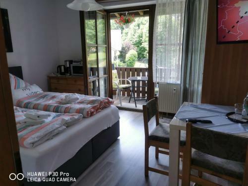 Aparthotel-chrysantihof - Aleksandra