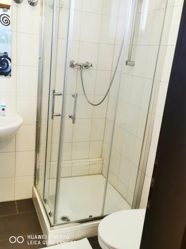 Aparthotel-chrysantihof - Aleksandra