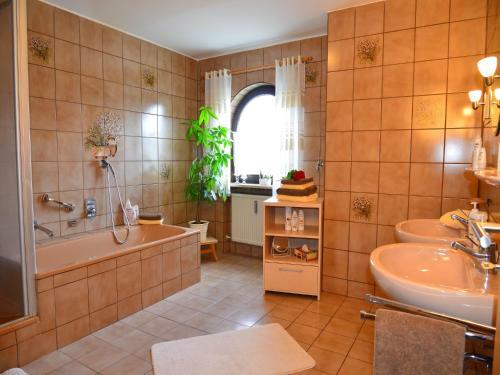 Apartamento Bauernhof K�nig
