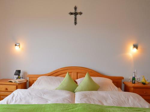 Apartamento Bauernhof K�nig