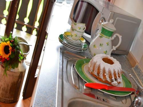 Apartamento Bauernhof K�nig