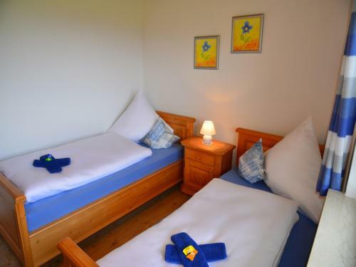 Apartamento Bauernhof K�nig