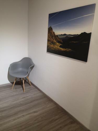 Apartamento Ferienwohnung- Alpengaudi