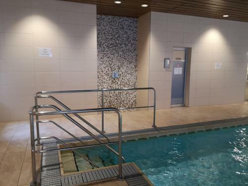Apartamento Ferienwohnung- Alpengaudi