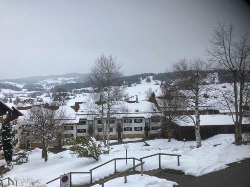 Apartamento Ferienwohnung Allg�uflair