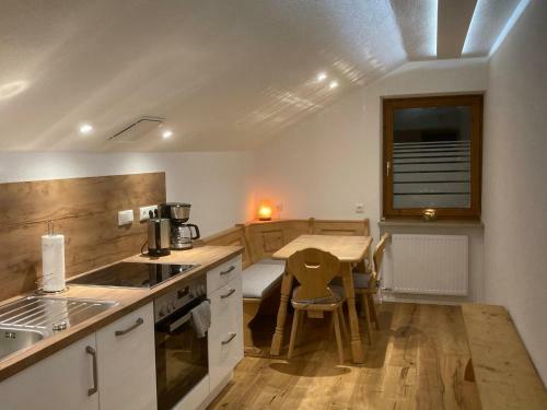 Apartamento Ferienwohnung Allg�uflair