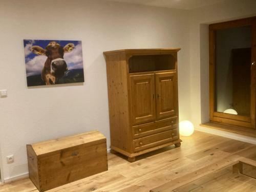 Apartamento Ferienwohnung Allg�uflair