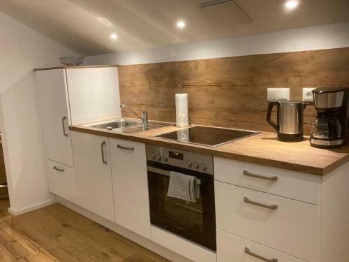 Apartamento Ferienwohnung Allg�uflair