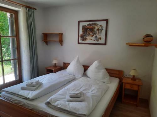 Chrysantihof Zwiesel - Apartment 231