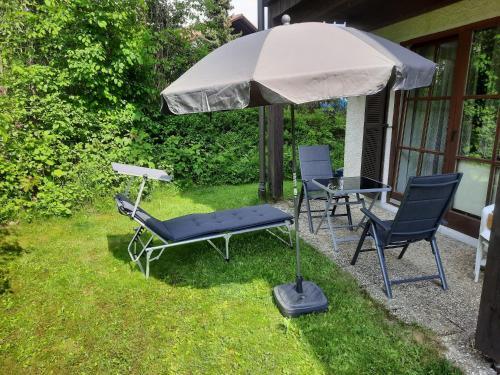 Chrysantihof Zwiesel - Apartment 231