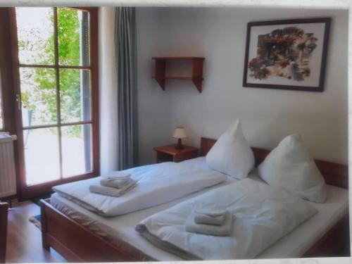 Chrysantihof Zwiesel - Apartment 231