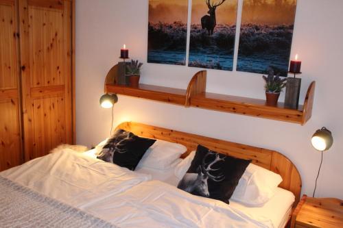 Apartamento Ferienwohnung Im Landhausstil