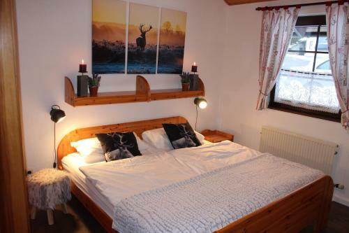 Apartamento Ferienwohnung Im Landhausstil