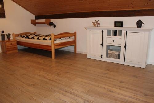 Apartamento Ferienwohnung Im Landhausstil
