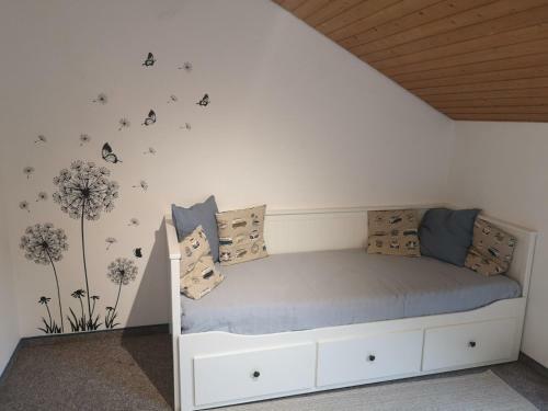 Apartamento Ferienwohnung Alpengaudi