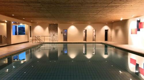 Apartamento Ferienwohnung Alpengaudi