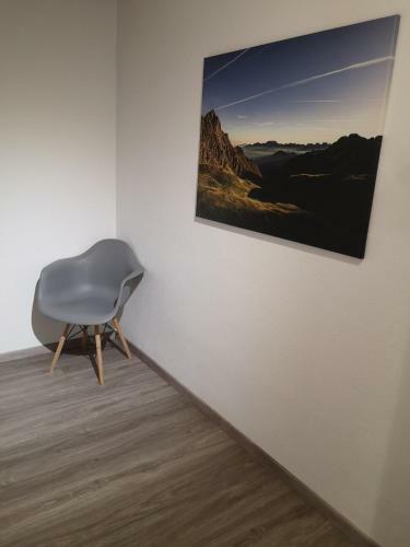 Apartamento Ferienwohnung Alpengaudi