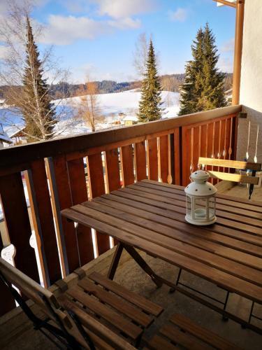Apartamento Ferienwohnung Alpengaudi