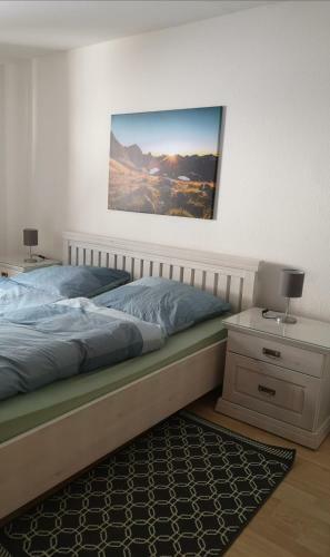 Apartamento Ferienwohnung Alpengaudi