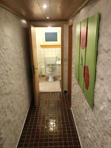 Apartamento Missen Fewo Souterrain
