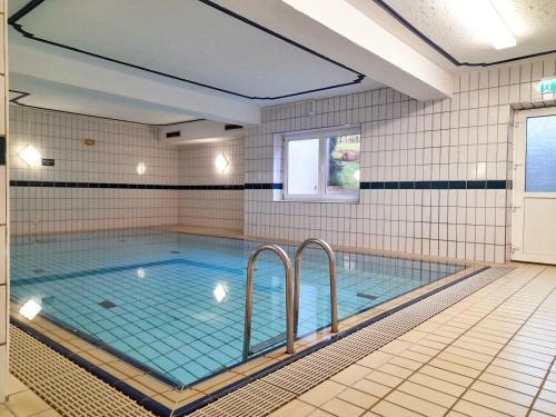 Apartamento Ferienwohnung Bayrischer Wald
