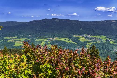 Apartamento Ferienwohnung Bayrischer Wald