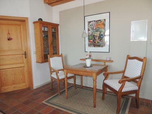 Apartamento Fw Zauberblick