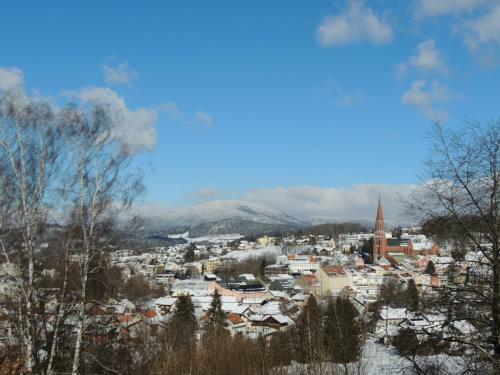 Apartamento Fw Zauberblick