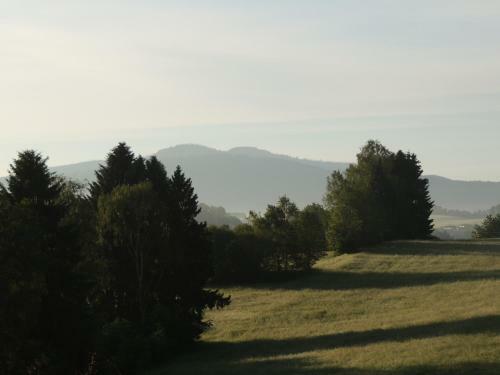 Apartamento Fw Zauberblick