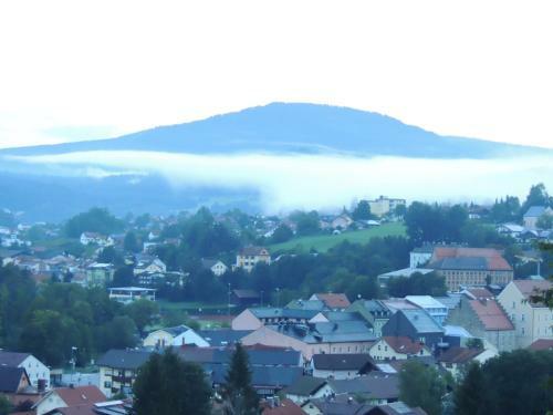 Apartamento Fw Zauberblick
