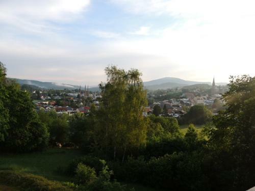 Apartamento Fw Zauberblick