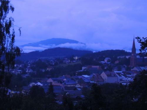 Apartamento Fw Zauberblick