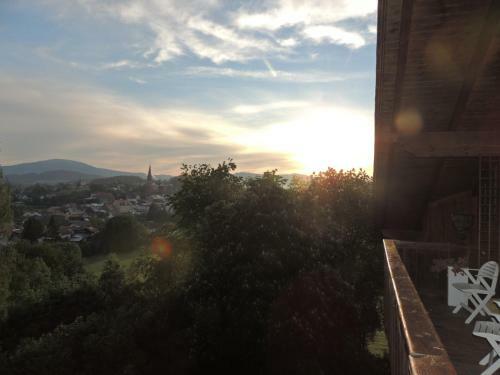 Apartamento Fw Zauberblick