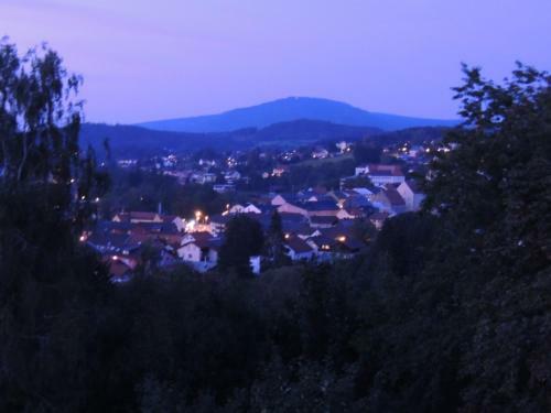 Apartamento Fw Zauberblick
