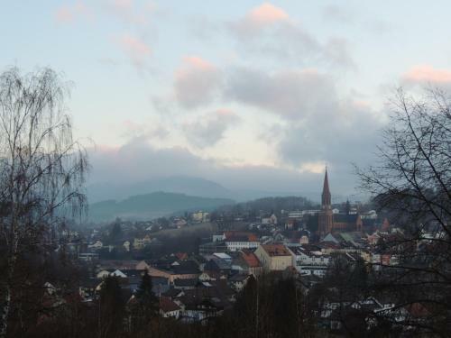 Apartamento Fw Zauberblick